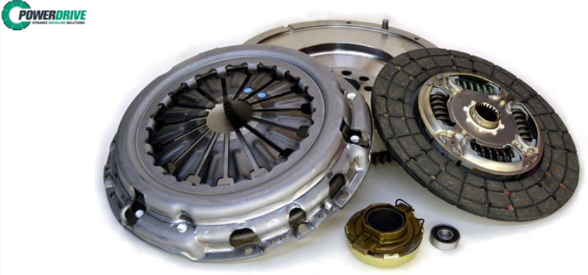 Fullsoot 4x4 – Heavy Duty Clutch Kits