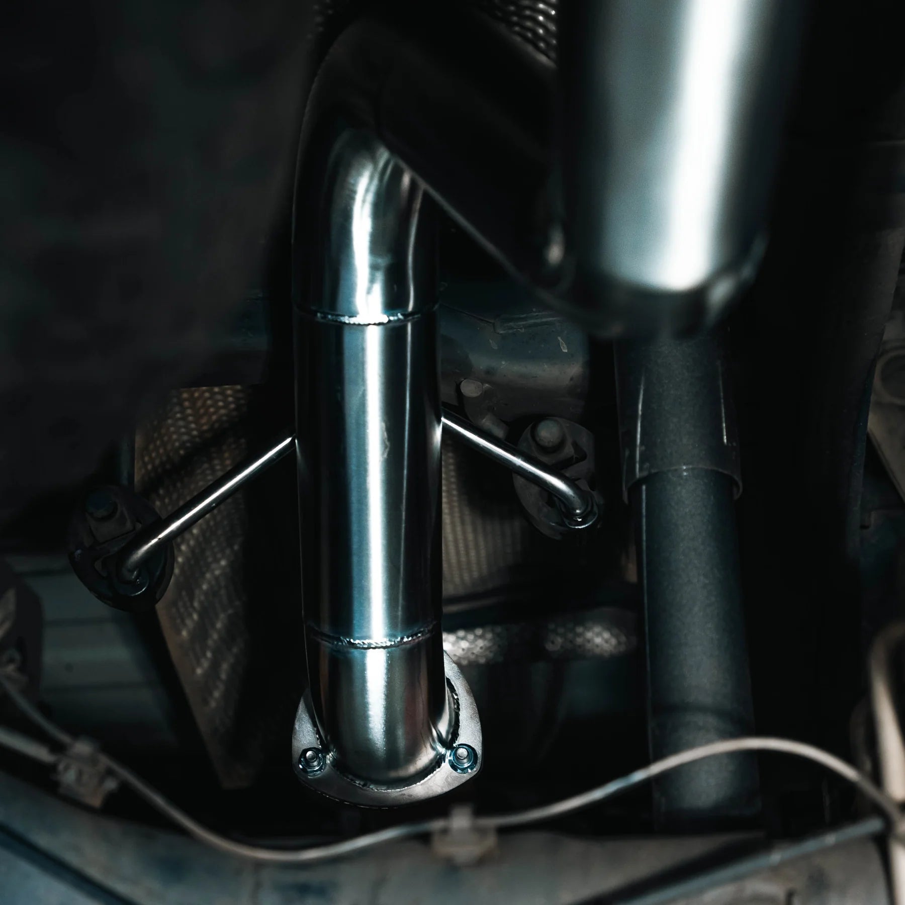 Toyota Hilux N80 Essential Stage 1 Performance Package