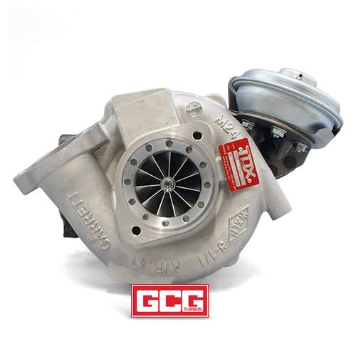 TDX Stage 2 GTA23 Turbo Upgrade – LandCruiser VDJ76/78/79 1VD-FTV