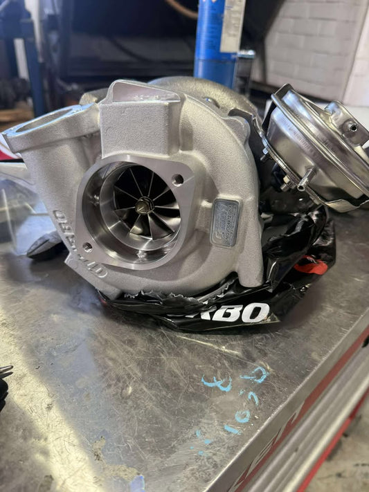 Fullsoot Performance ECU Remap