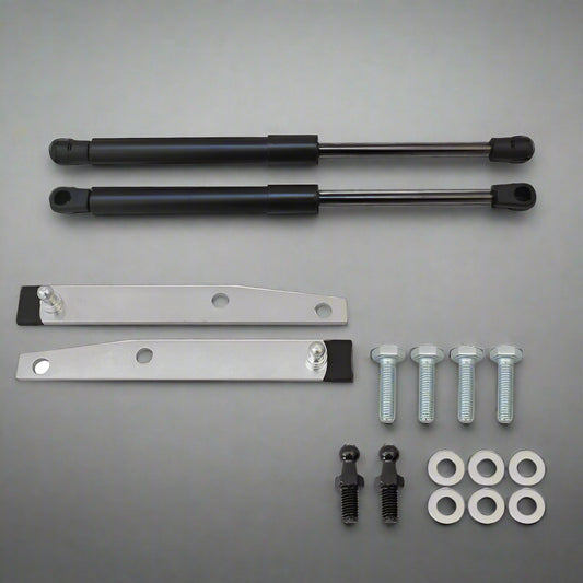 Bonnet Strut Kit – Toyota LandCruiser 70/78/79 Series (HZJ75, HZJ79, VDJ79, VDJ76)