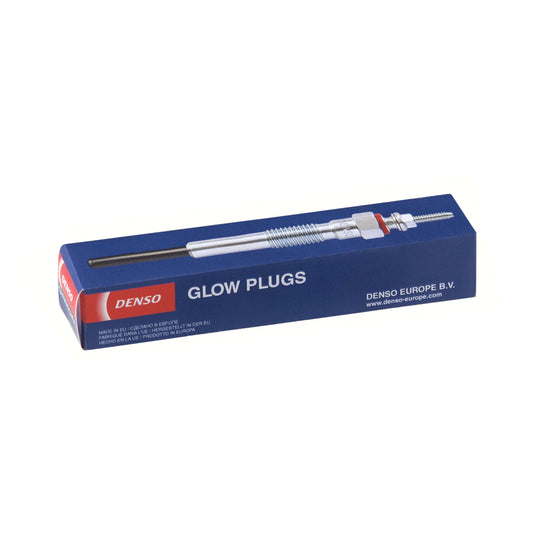 Toyota 1VD 4.5L V8 Denso Glow Plug – 11V | M10x1.25 Thread
