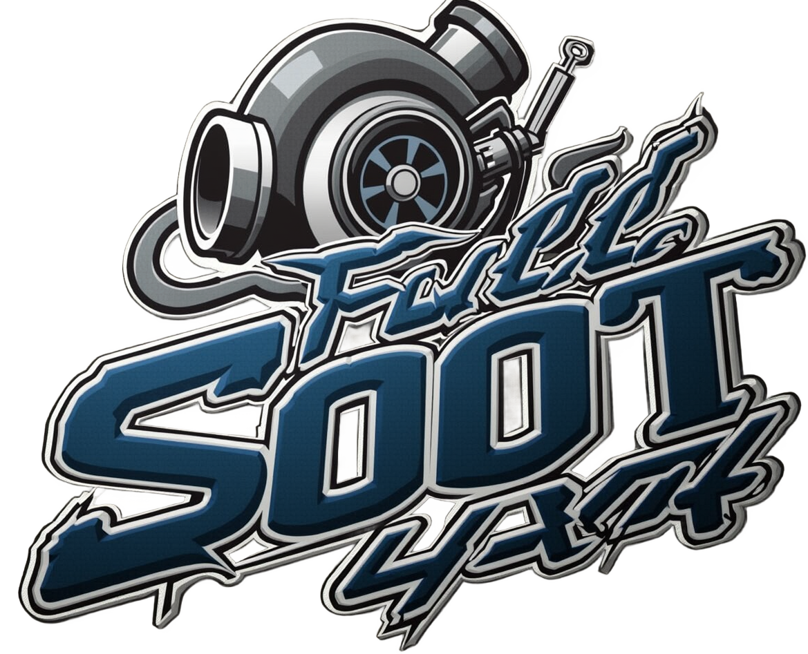 Service Booking - FULLSOOT 4X4