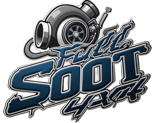 Service Booking - FULLSOOT 4X4