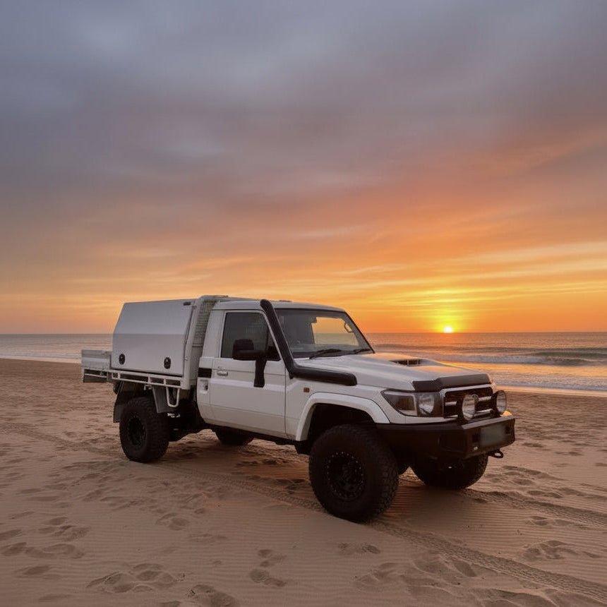 4x4 Diesel Specialists – Tuning, Servicing & Upgrades | Fullsoot ...