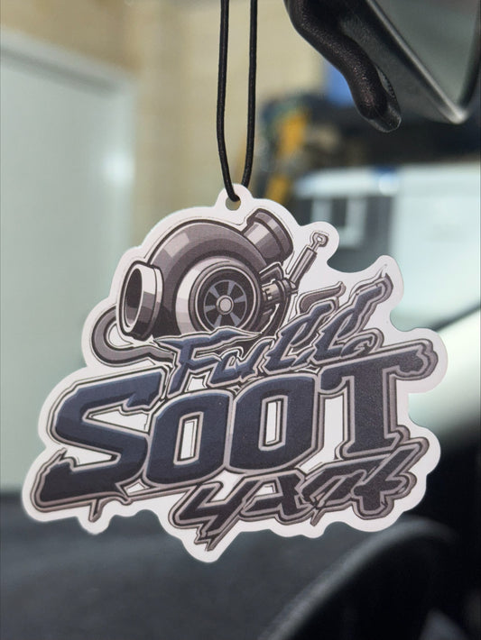 Fullsoot Air Freshener