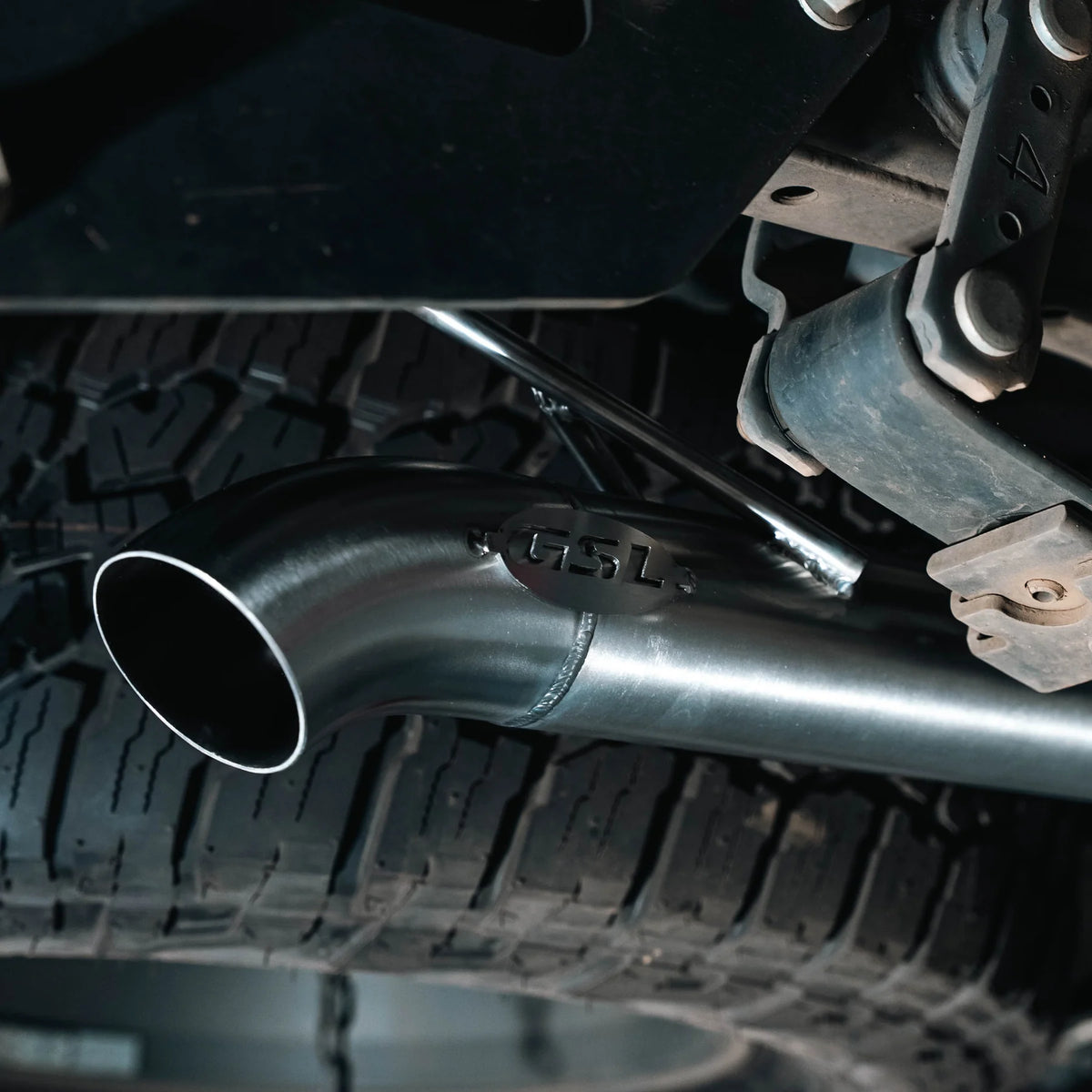 Toyota Hilux N80 Essential Stage 1 Performance Package