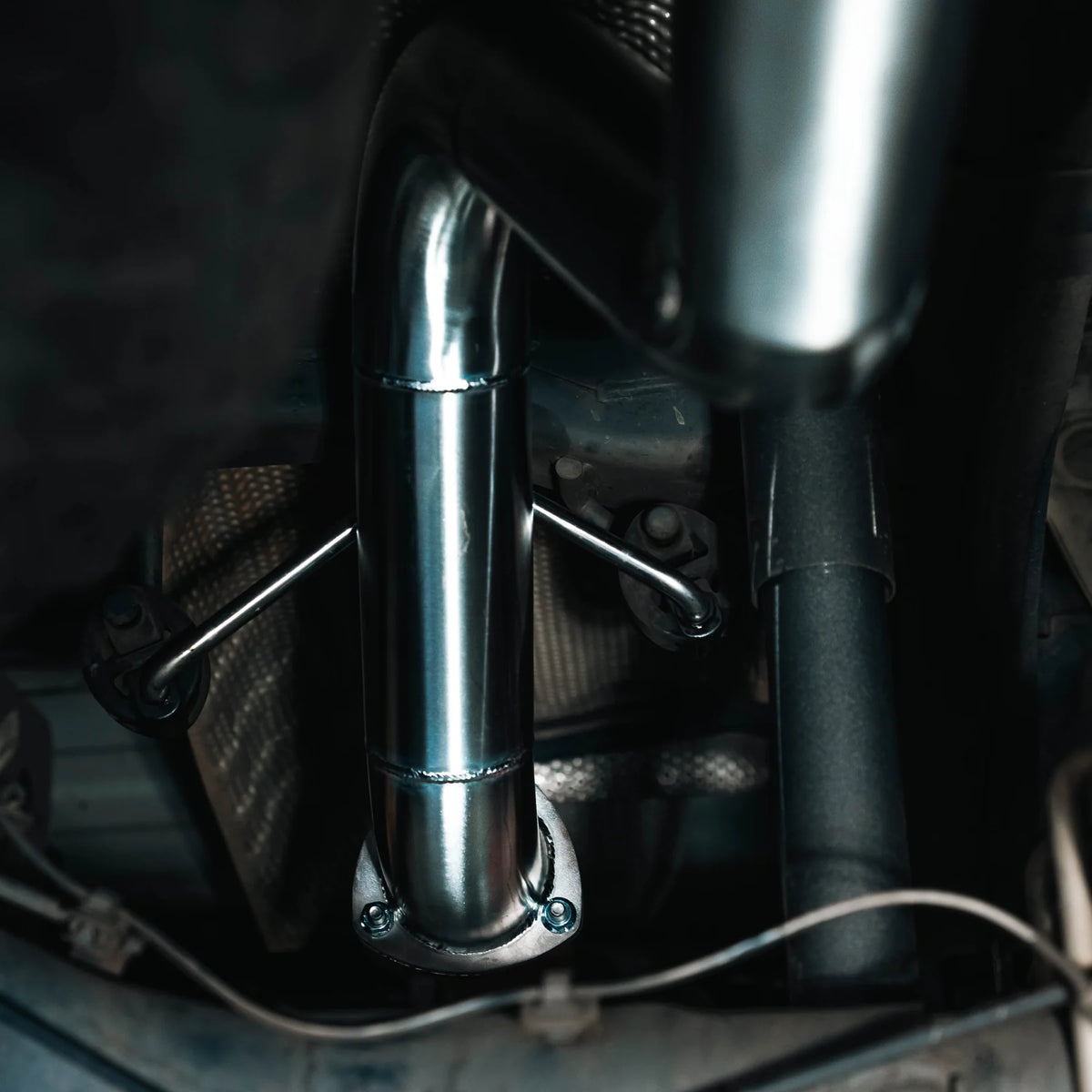 Toyota Hilux N80 Essential Stage 1 Performance Package