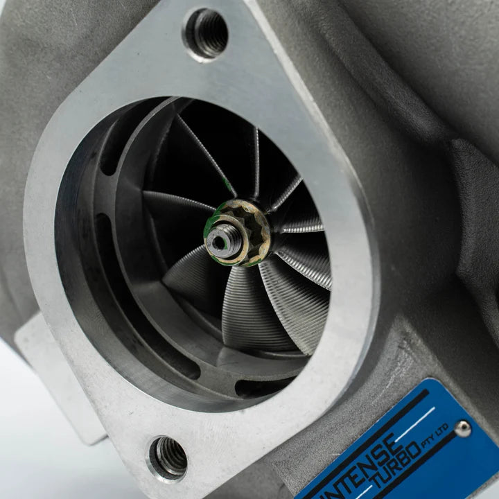 GSL/Intense Stage 3 Gated Turbo – LandCruiser VDJ76/78/79 1VD-FTV