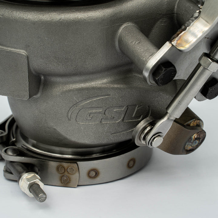 GSL/Intense Stage 2 Gated Turbo – LandCruiser VDJ76/78/79 1VD-FTV