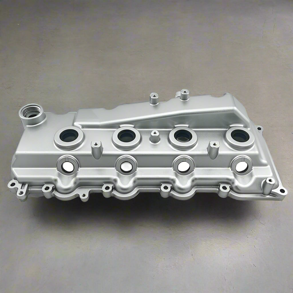 1KD-FTV Aluminum Rocker Cover Upgrade