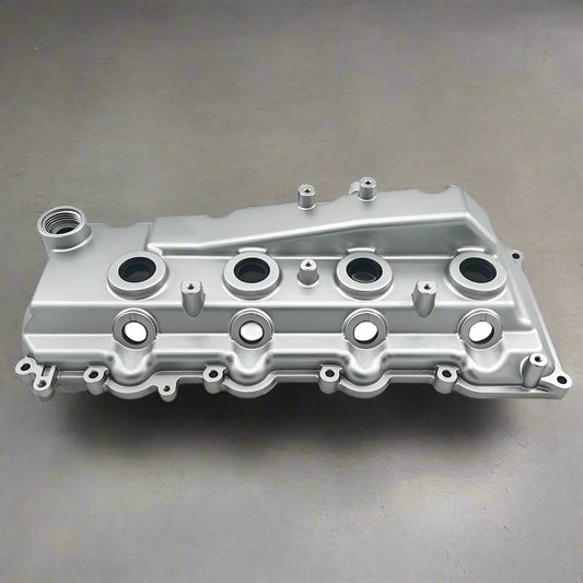 1KD-FTV Aluminum Rocker Cover Upgrade