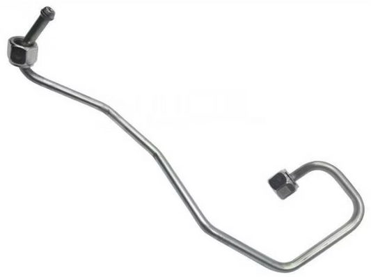Toyota 4.5L V8 1VD Pump To Rail HP Line