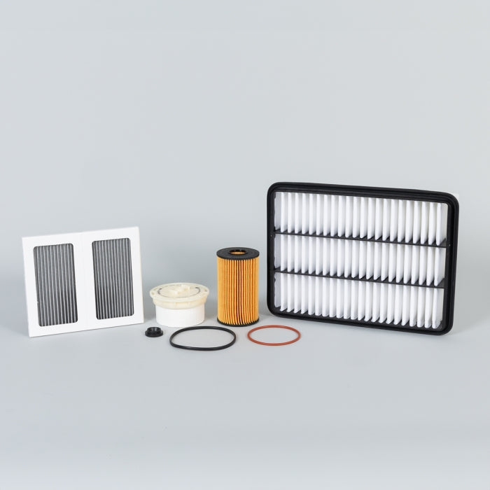 70 Series 4.5L TD V8 Complete Service Kit From 08/2019