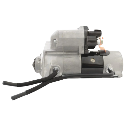 Genuine Denso Starter Motor – 12V 2.7kW 12T | Suit LandCruiser VDJ70/VDJ200 4.5L V8 Turbo Diesel