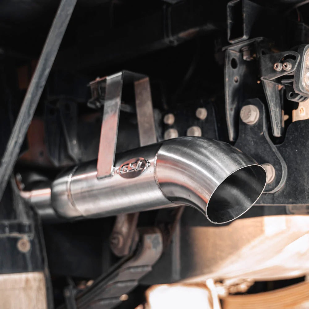 GSL Ultimate Twin Bundle – LandCruiser VDJ70 1VD-FTV 2007–2025