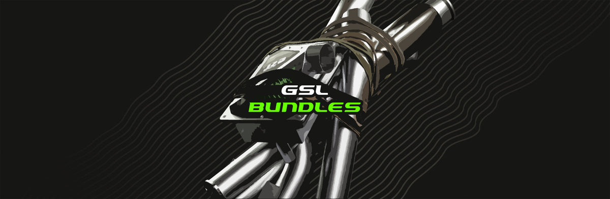 GSL Ultimate Single Bundle – LandCruiser VDJ70 1VD-FTV 2007–2025